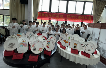 我院举办 “以赛促学固基础，以考代练强技能”活动